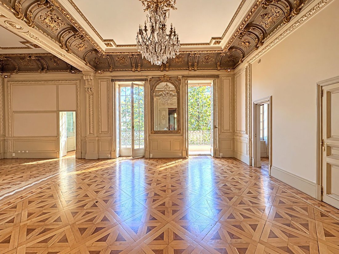Apartment in Saint Cyprien, Toulouse, France 2 - 19001247