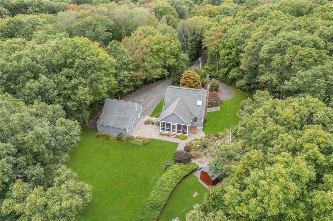 Haus in Scituate, Rhode Island, Vereinigte Staaten 3 - 19006560