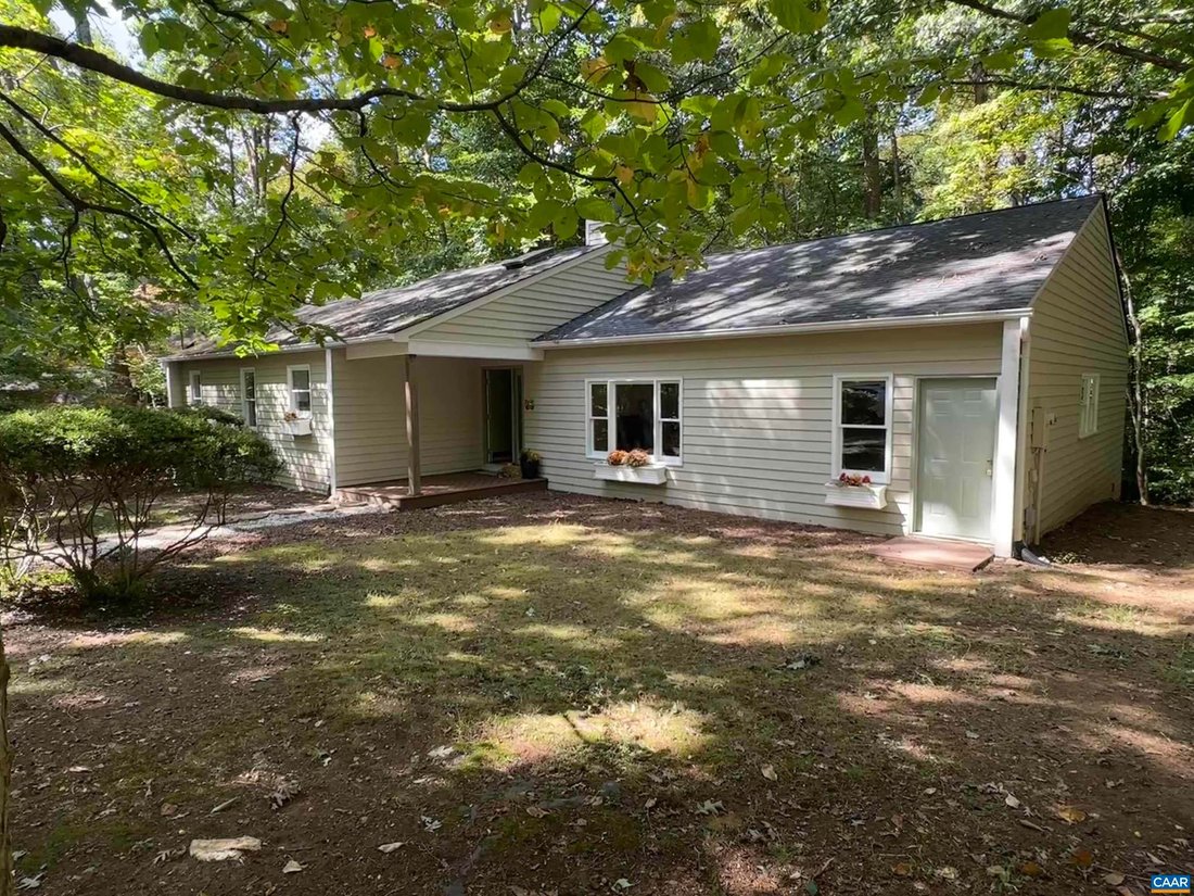 Haus in Charlottesville, Virginia, Vereinigte Staaten 1 - 17624911
