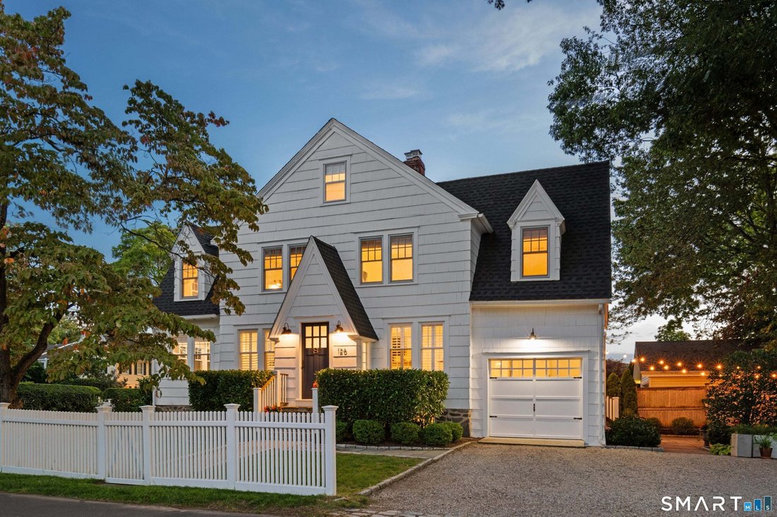 House in Fairfield, Connecticut, United States 4 - 19006459