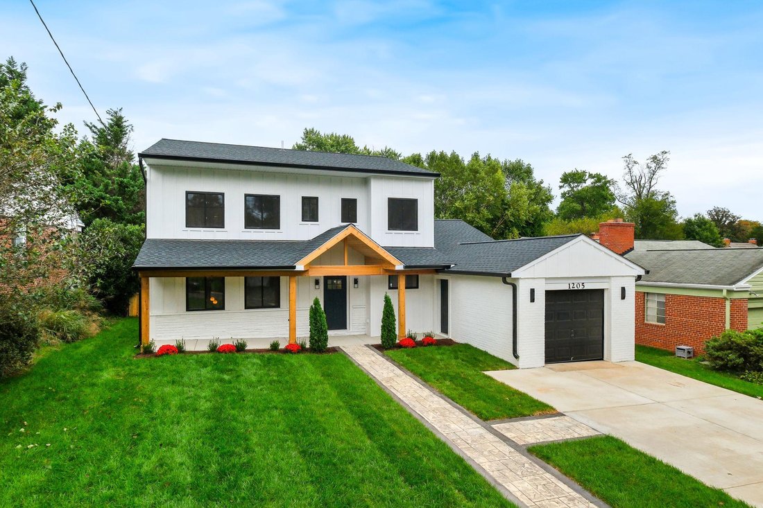 House in Silver Spring, Maryland, United States 2 - 19005987