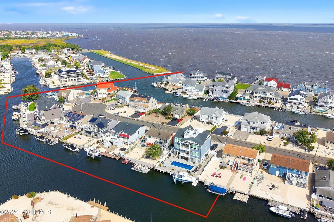 Barnegat Township, New Jersey, United States 2 - 19002606