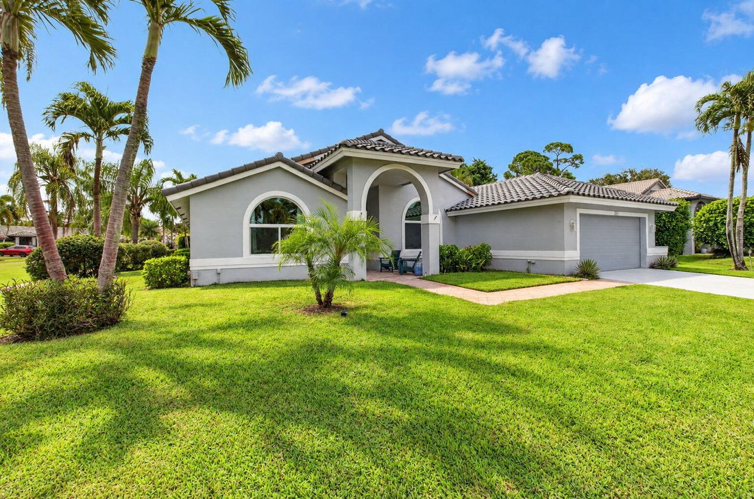House in Delray Beach, Florida, United States 2 - 19007178