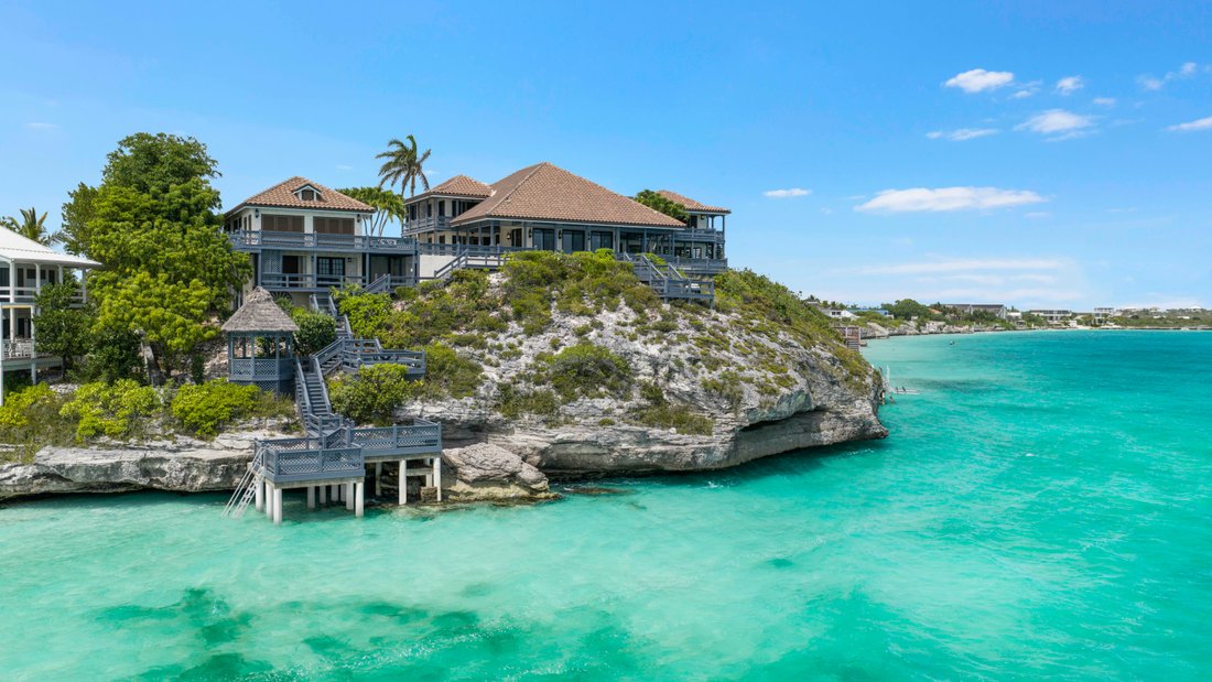 Villa in Wheeland Settlement, Caicos Islands, Turks and Caicos Islands 2 - 16531925