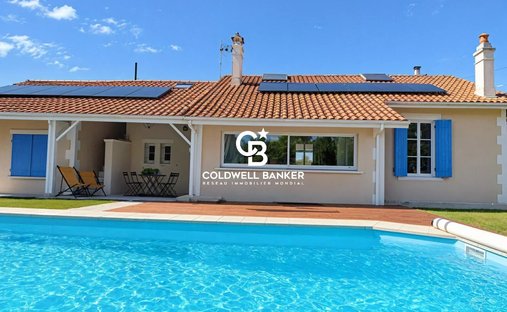 Casa a Nord Est, Andernos-les-Bains, Francia 1