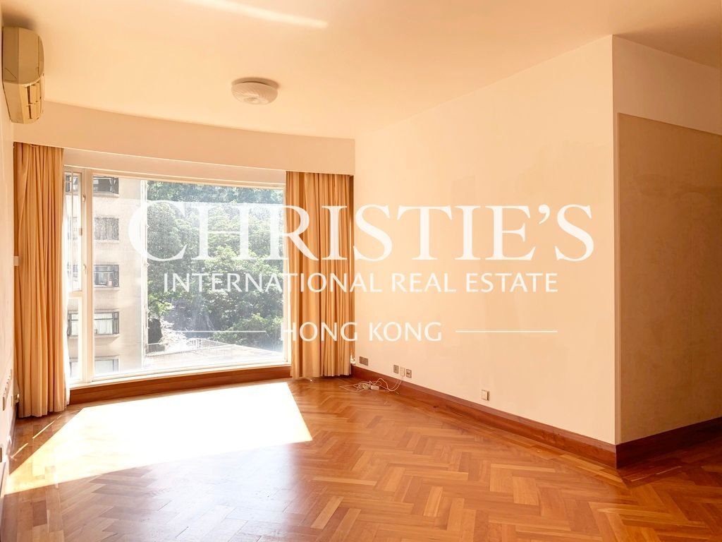 Apartment in Hong Kong, Hong Kong 3 - 19008234