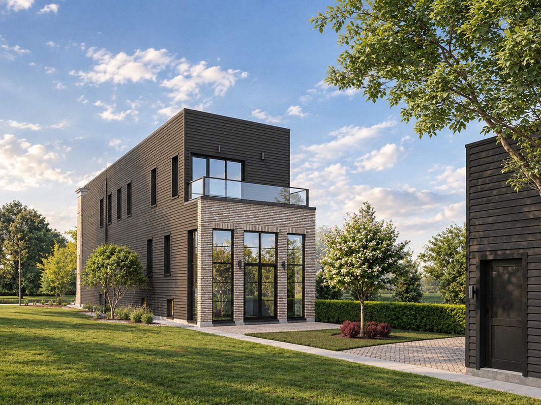 House in Chicago, Illinois, United States 2 - 19007720