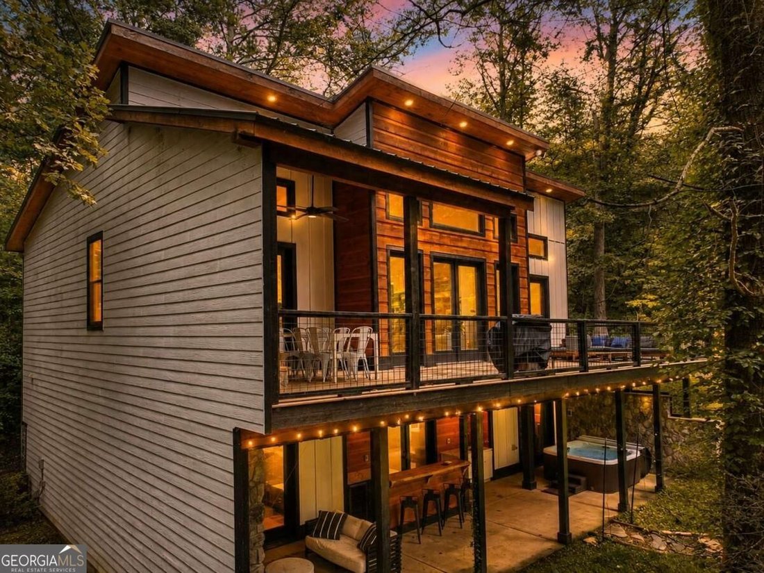 House in Ellijay, Georgia, United States 4 - 19000975