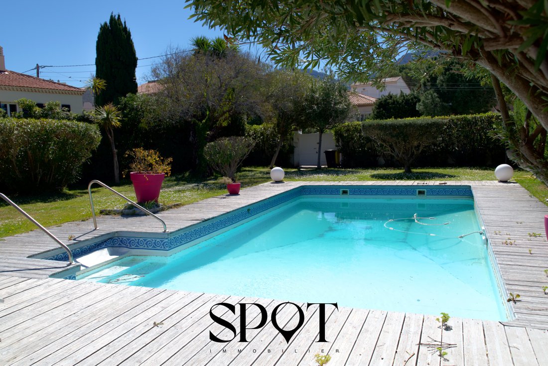 House in Bonneveine, 8e Arrondissement, Marseille 4 - 19004610