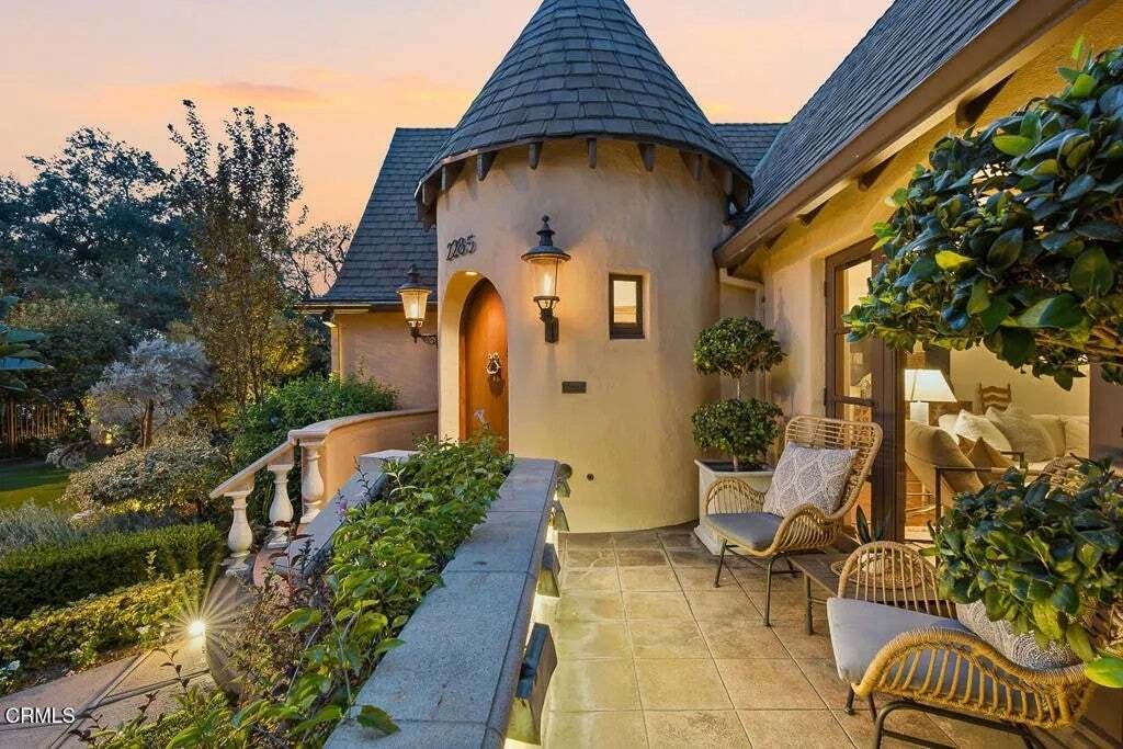 House in Altadena, California, United States 4 - 19005813