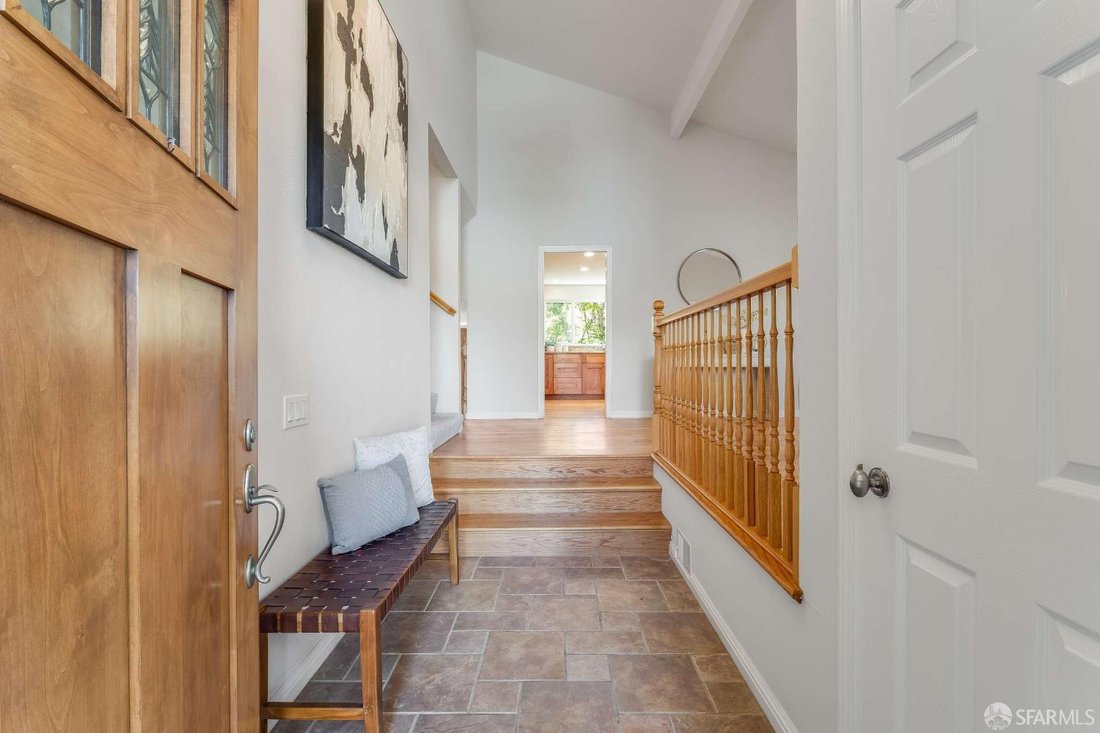 Casa a San Mateo, California, Stati Uniti 3 - 19006433