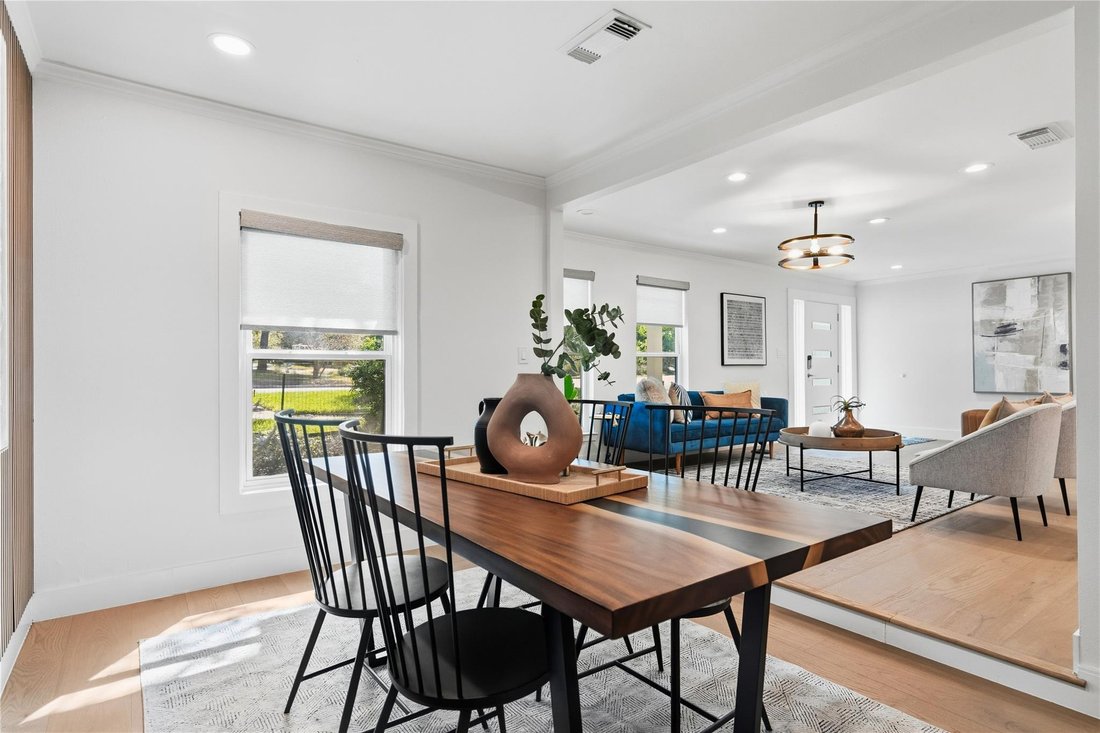 House in Austin, Texas, United States 5 - 19003511