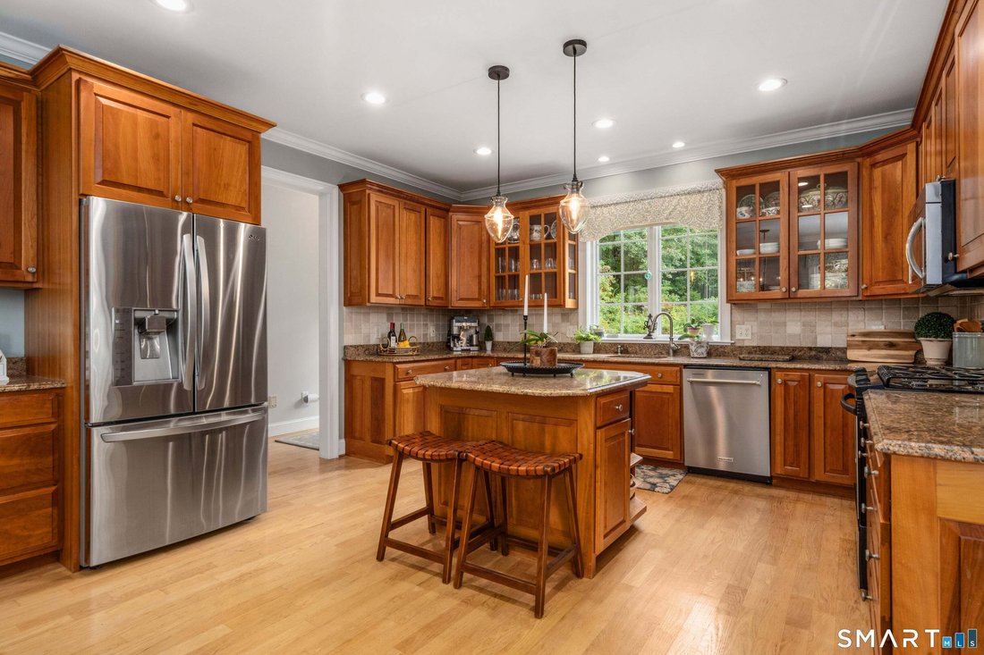 House in Glastonbury, Connecticut, United States 4 - 19006454
