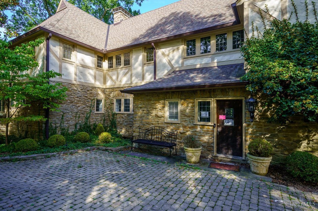 House in Cincinnati, Ohio, United States 1 - 19002481