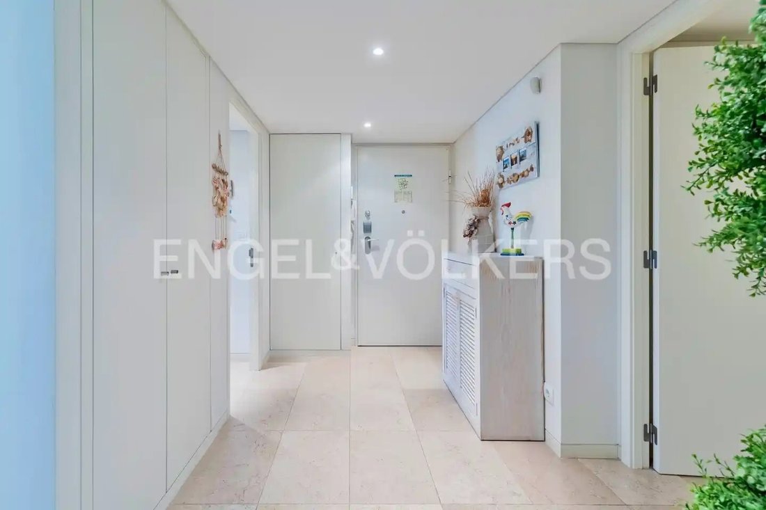 Apartment in Carvalhal, Setubal, Portugal 5 - 19007681