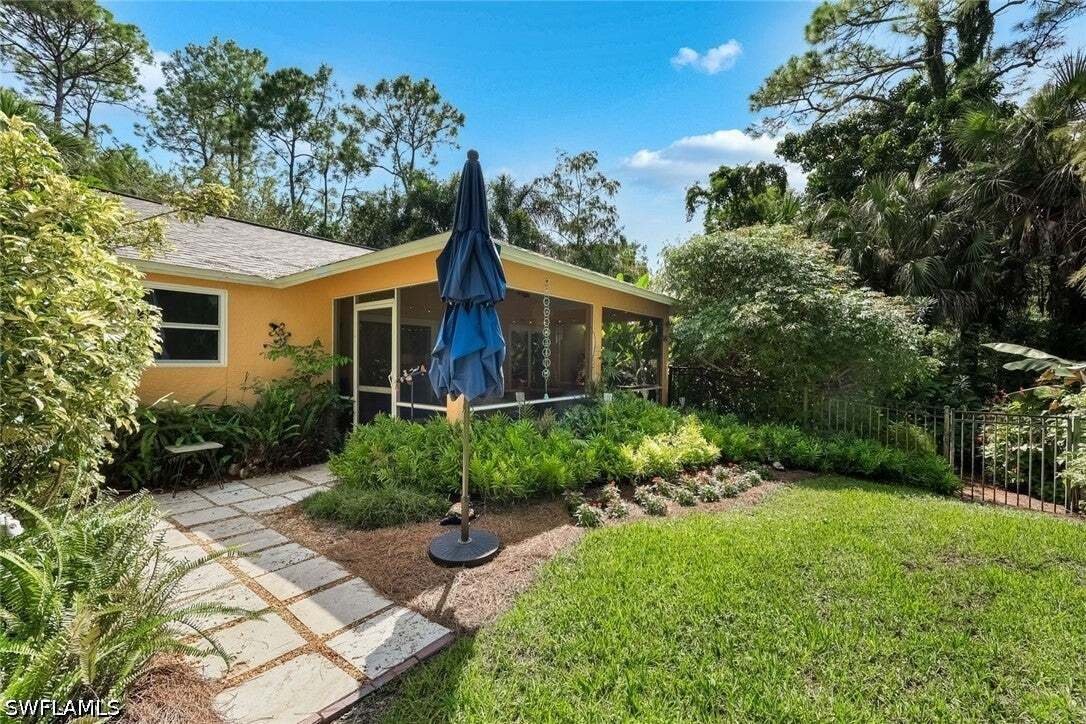 House in Naples, Florida, United States 5 - 19000287
