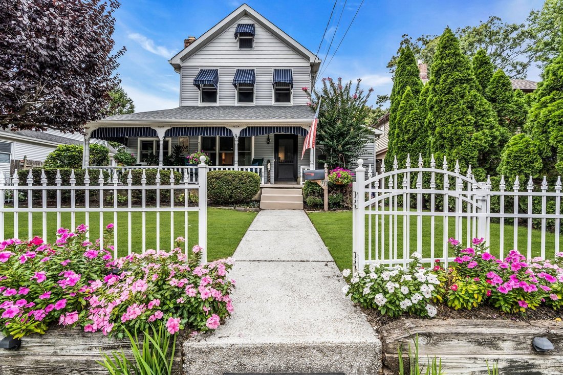 House in Manasquan, New Jersey, United States 2 - 19000035