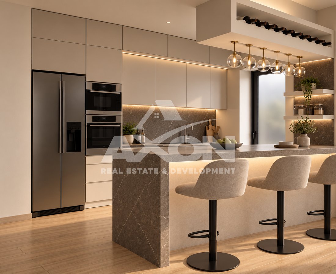 Apartment in South Athens, Attica, Greece 2 - 19000695
