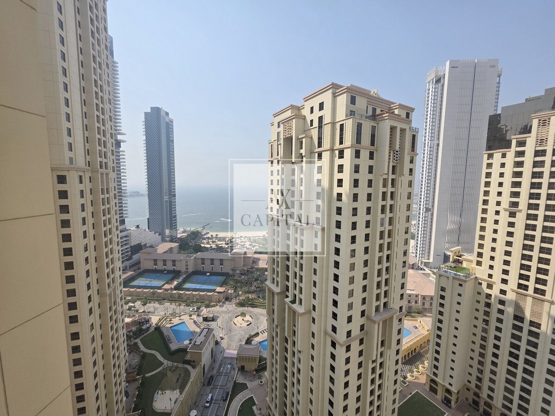 Apartamento en Al Barsha South 5, Al Barsha, Dubái 2 - 19007502