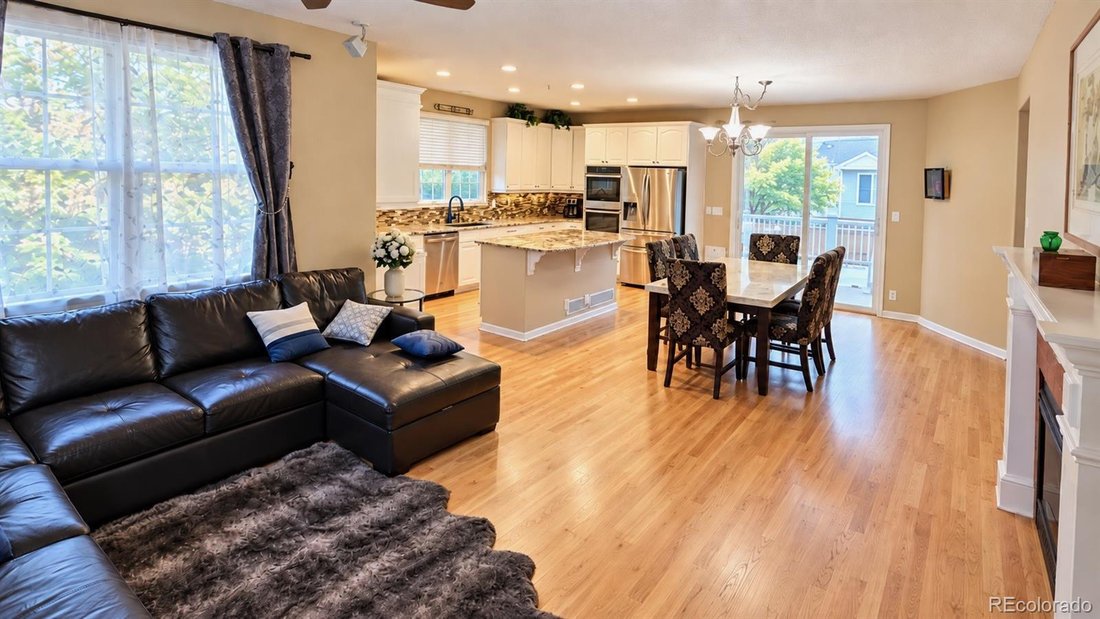 House in Highlands Ranch, Colorado, United States 4 - 19006609