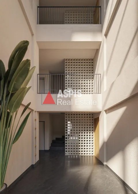 Apartment in Voula, Attica, Greece 2 - 19000705