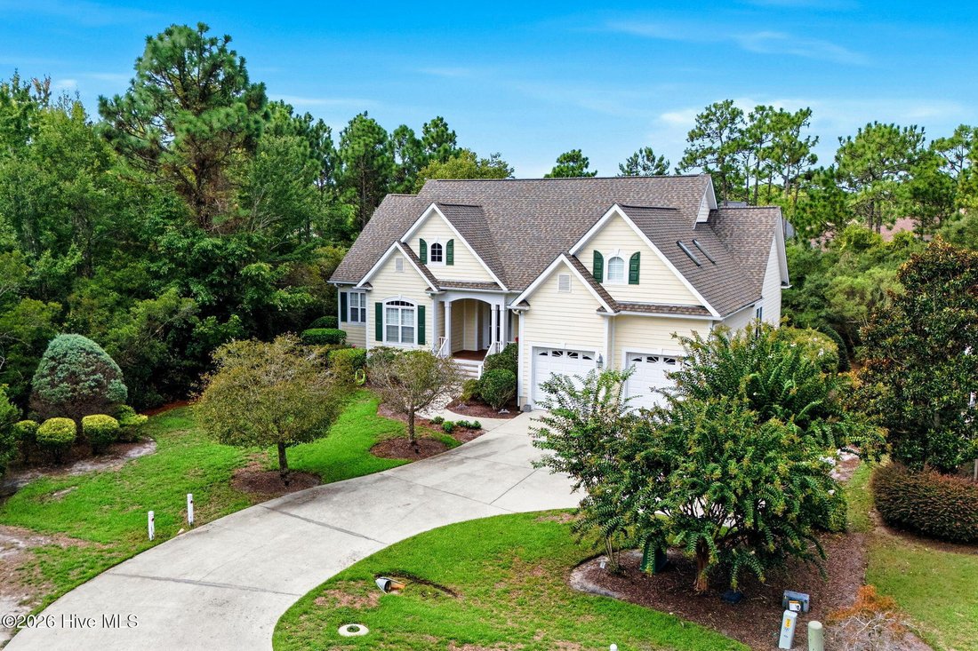 House in Southport, North Carolina, United States 1 - 19007094