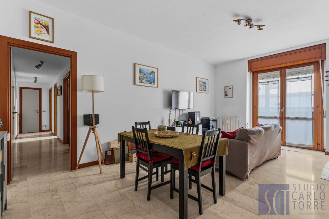 Apartment in Tibaldi - Pezzotti, Milan, Italy 1 - 19005232