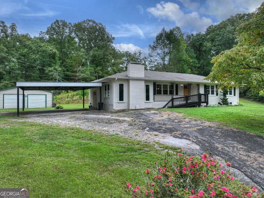 House in Ellijay, Georgia, United States 3 - 19004080