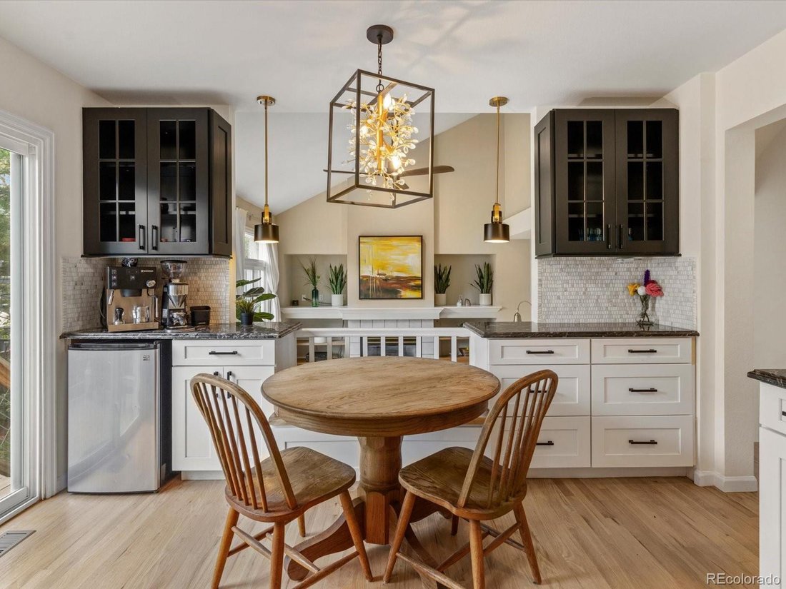 House in Boulder, Colorado, United States 4 - 19006612