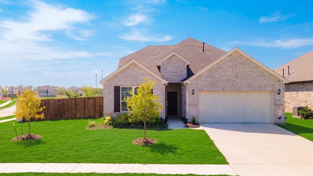 House in Anna, Texas, United States 1 - 19001012