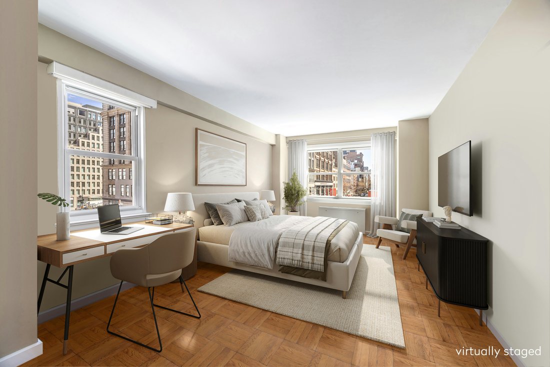 Cooperativa a New York, New York, Stati Uniti 4 - 18993305