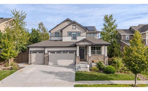 Haus in Gold Hill, Colorado, Vereinigte Staaten 1