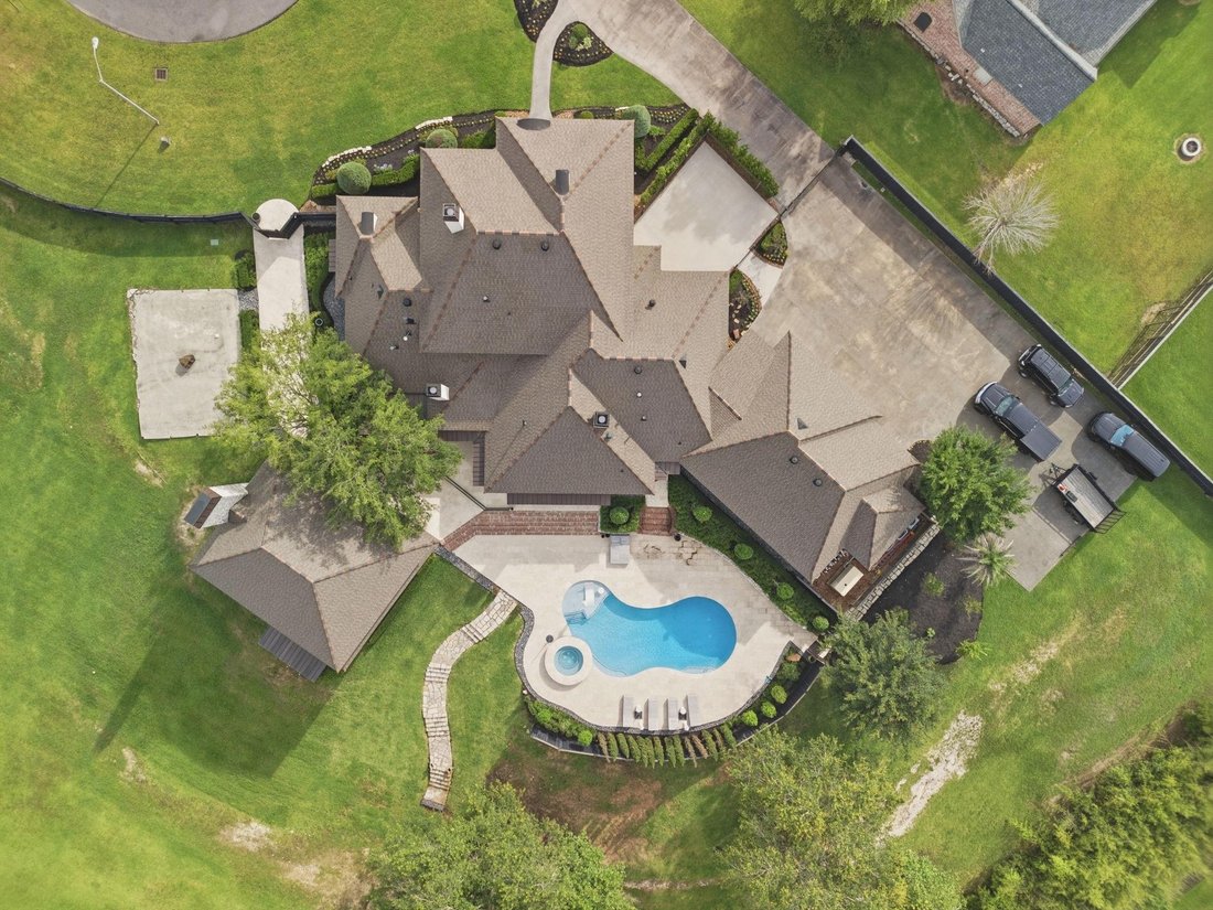 House in Lake Charles, Louisiana, United States 3 - 19004296