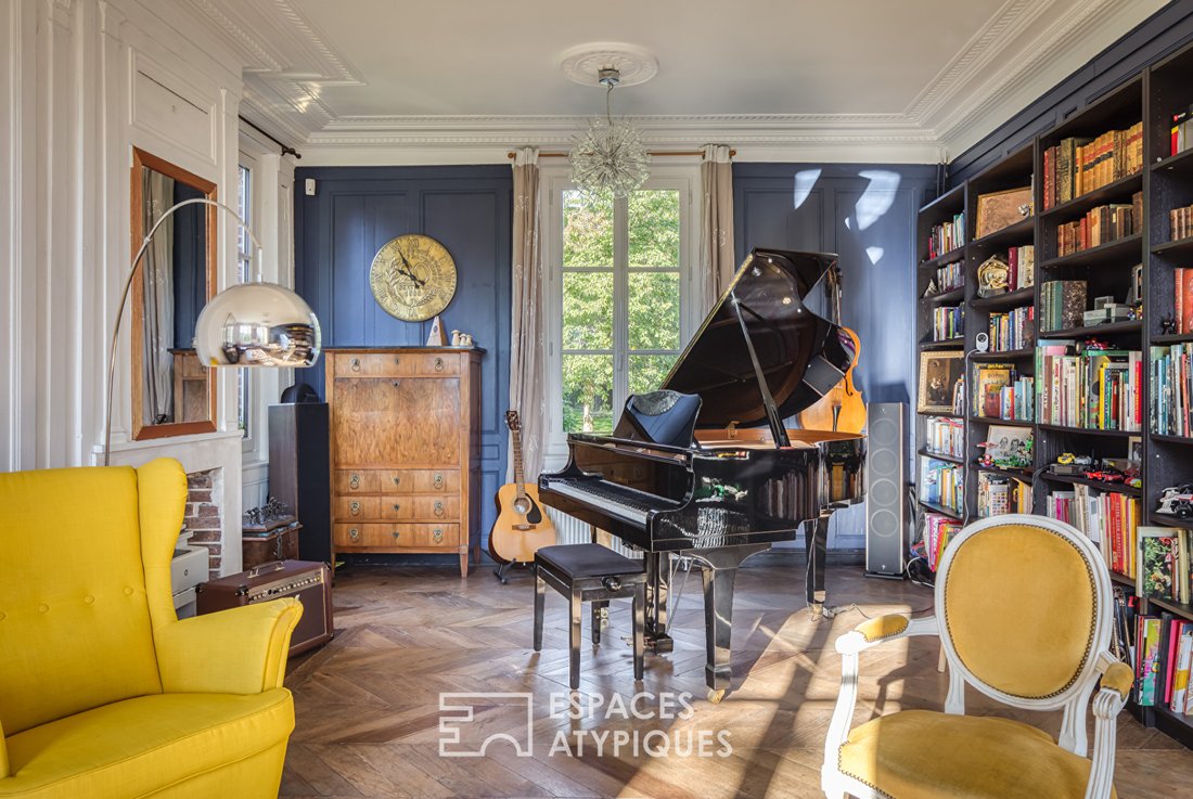 Villa in Beuzeville, Normandy, France 2 - 19008147