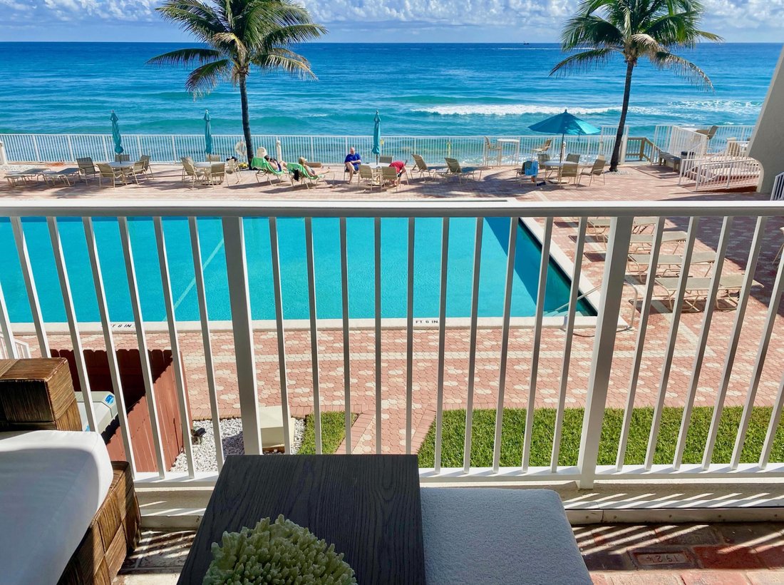 Condo in Palm Beach, Florida, United States 2 - 19004501
