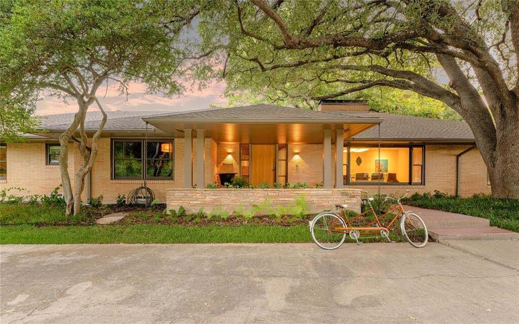 House in Dallas, Texas, United States 2 - 19004143