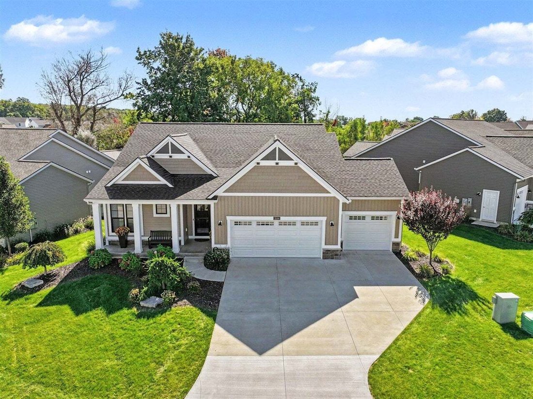 Condo in Georgetown Township, Michigan, United States 5 - 19003744
