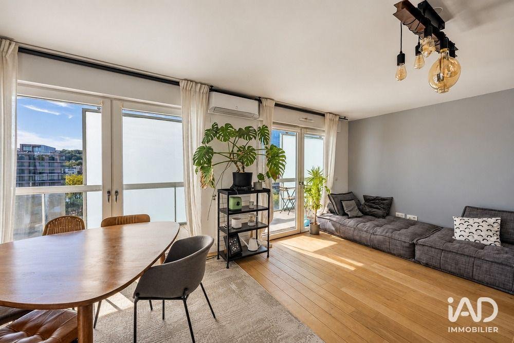 Apartment in Billancourt–Rives de Seine, Boulogne-Billancourt, France 2 - 19008460
