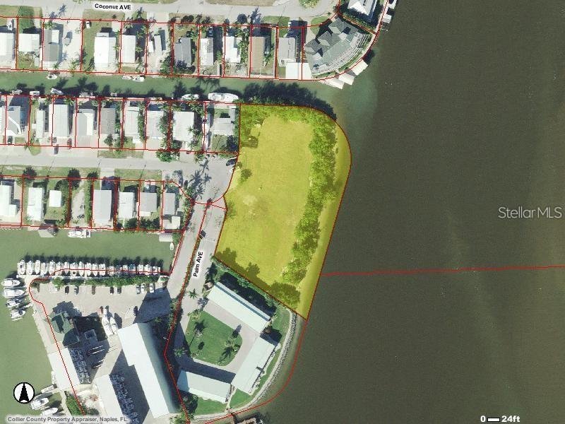 Land in Marco Island, Florida, United States 2 - 19003850