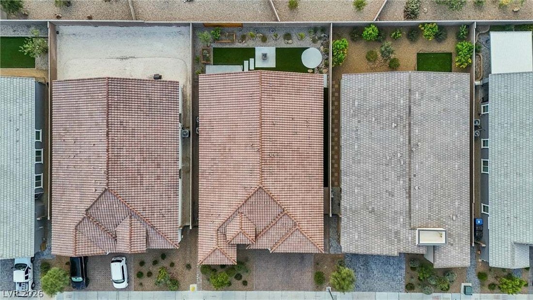 House in North Las Vegas, Nevada, United States 5 - 19002917