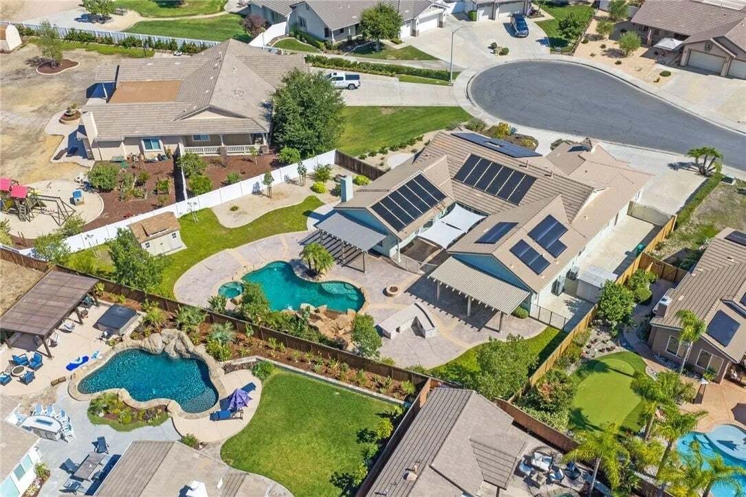 House in Murrieta, California, United States 3 - 19005829
