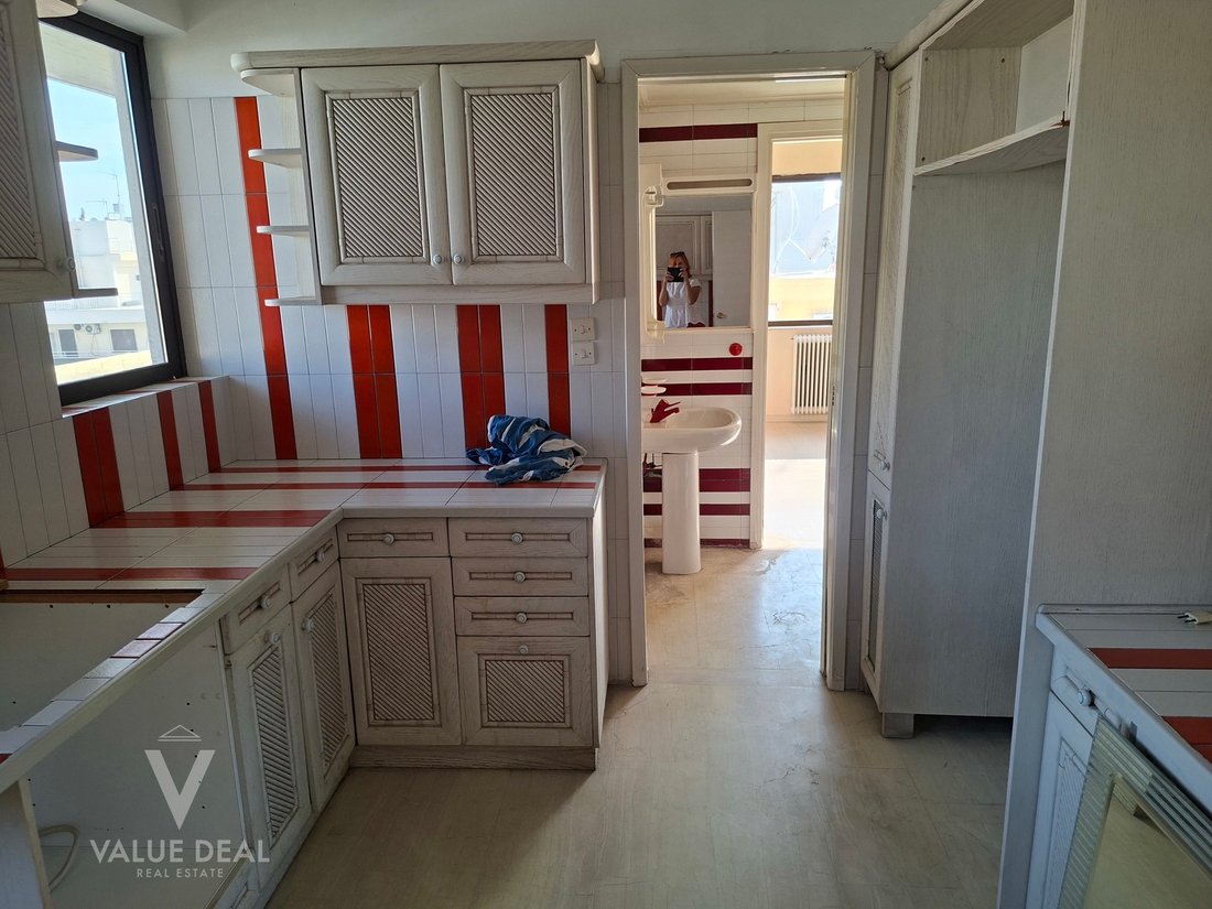Apartment in South Athens, Attica, Greece 5 - 19000418