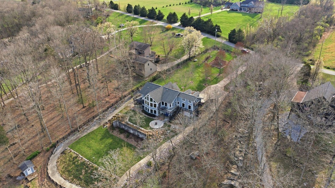House in Lancaster, Kentucky, United States 2 - 19000203