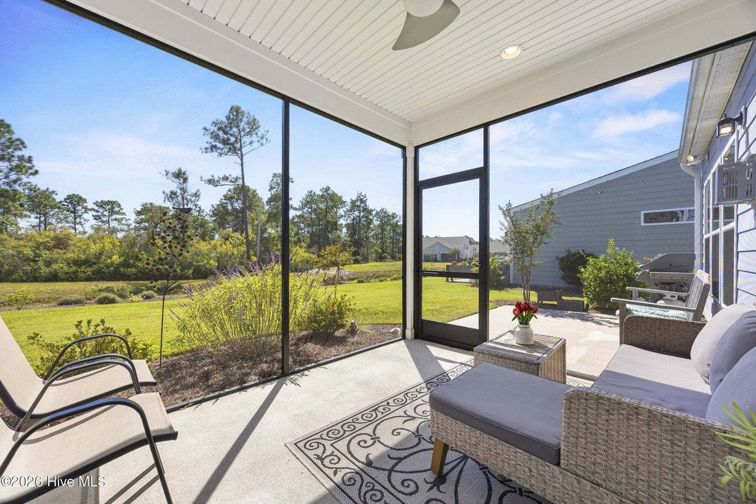 House in Wilmington, North Carolina, United States 4 - 19000677