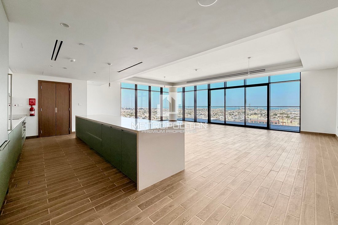 Penthouse à City Walk, Doubaï, Émirats arabes unis 4 - 16969561