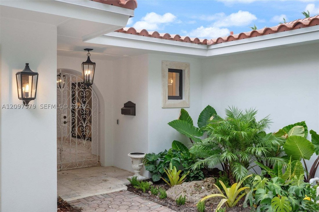 House in Coral Gables, Florida, United States 3 - 19000664