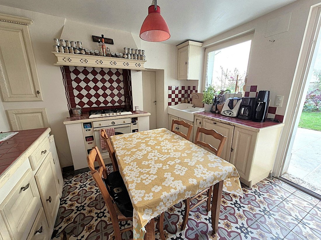 House in Ouest-Sud Ouest, Amboise, France 4 - 19004778