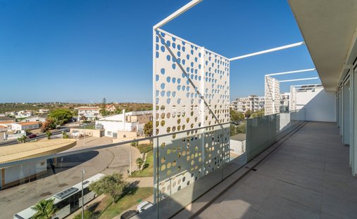 Penthouse en Lagoa y Carvoeiro, Algarve, Portugal 1