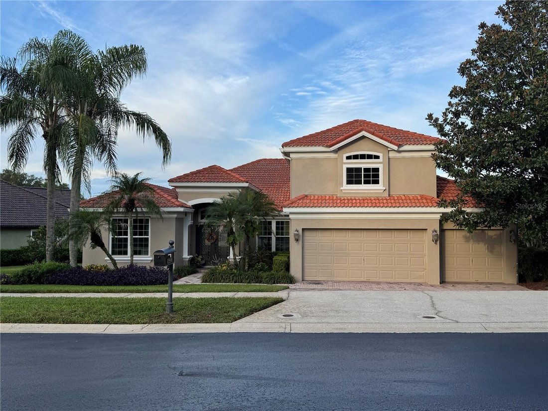 House in Longwood, Florida, United States 3 - 19003481