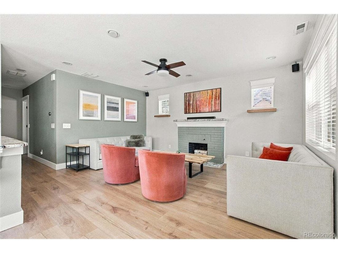 House in Denver, Colorado, United States 5 - 19006637